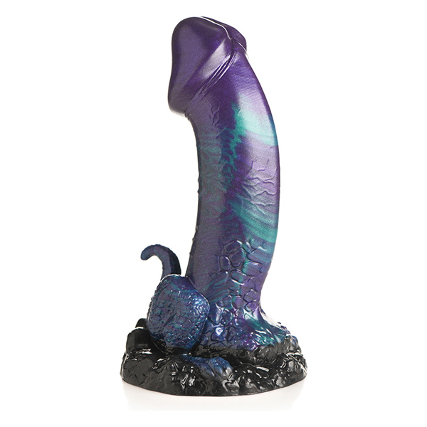 Creature Cocks Dino Dick Silicone Dildo - Image 2