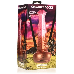 Creature Cocks Centaur Cock Silicone Dildo