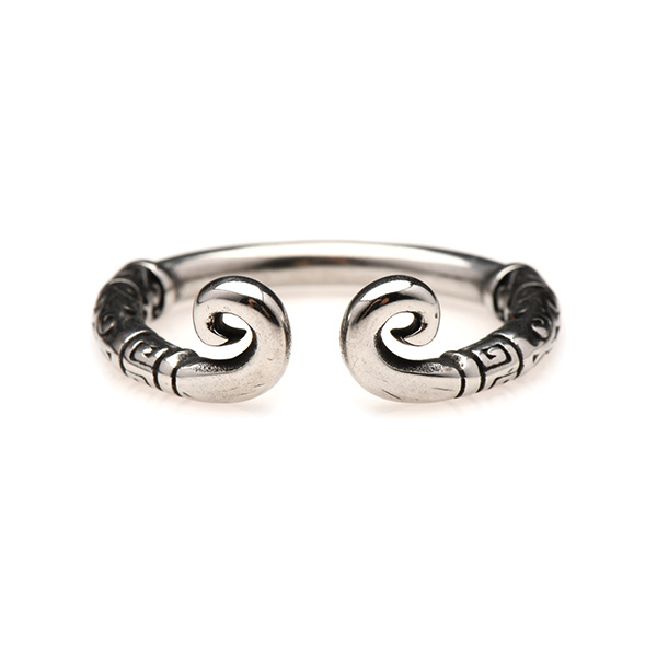 Master Series Kingpin Stainless Steel 30mm Glans Ring - Image 5