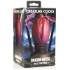 Creature Cocks Dragon Hatch Silicone Egg