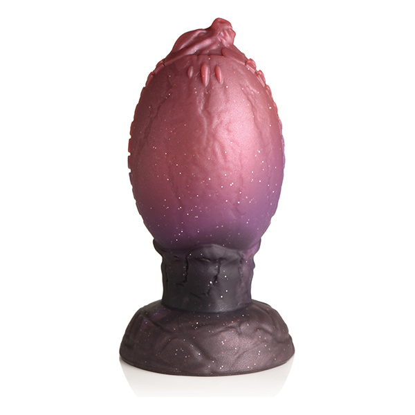 Creature Cocks Dragon Hatch Silicone Egg - Image 5