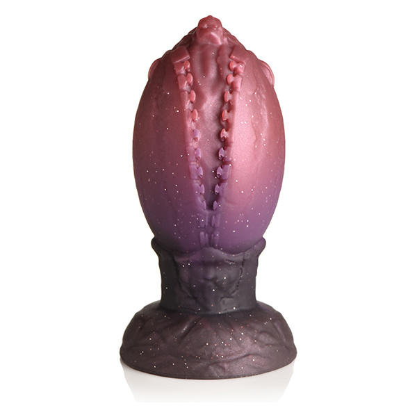 Creature Cocks Dragon Hatch Silicone Egg - Image 2