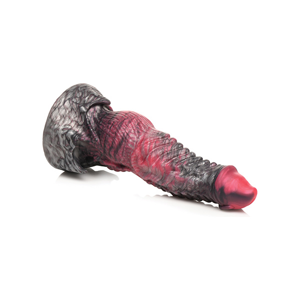 Creature Cocks Hades Silicone Dildo - Image 4