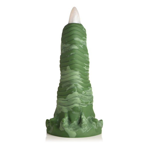 Creature Cocks Dragon Claw Silicone Dildo - Image 2