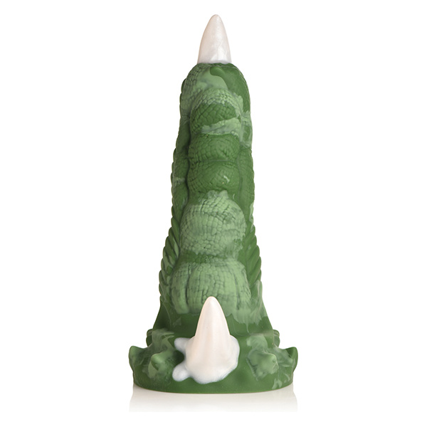 Creature Cocks Dragon Claw Silicone Dildo - Image 3