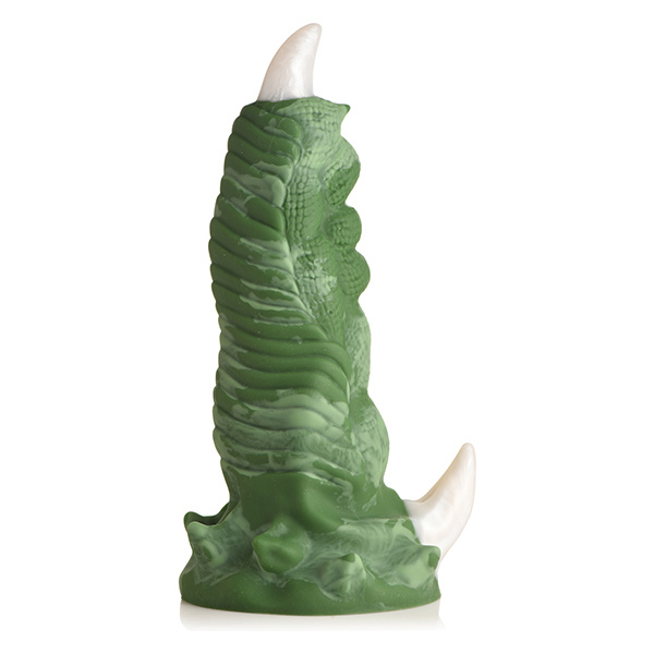 Creature Cocks Dragon Claw Silicone Dildo - Image 5