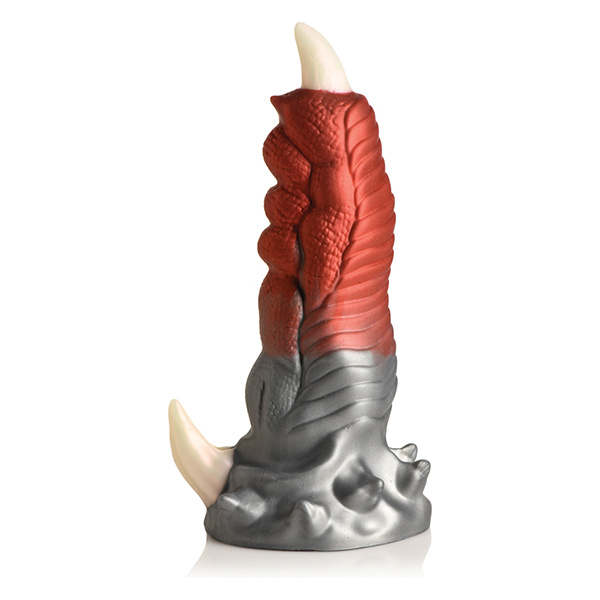 Creature Cocks Talon Silicone Dildo - Image 4