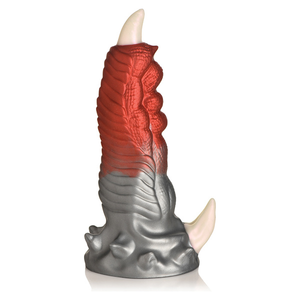 Creature Cocks Talon Silicone Dildo - Image 3