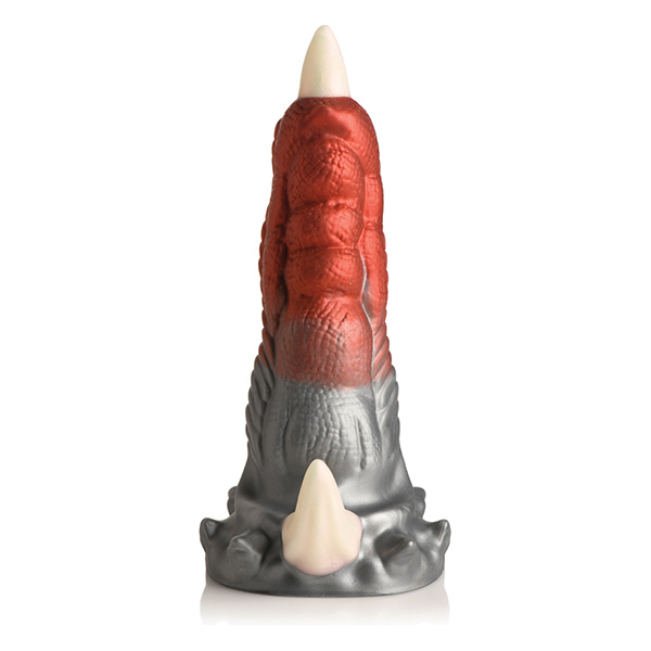 Creature Cocks Talon Silicone Dildo - Image 2