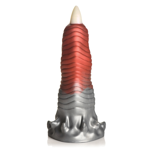 Creature Cocks Talon Silicone Dildo - Image 5