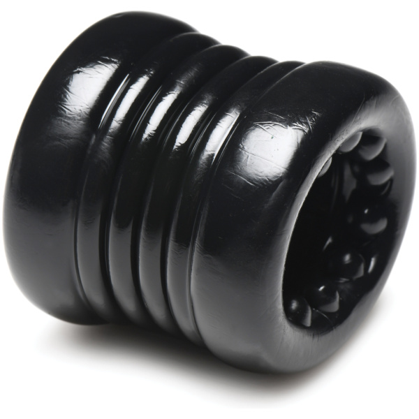 Master Series Ball Stack Ball Stretcher - Black - Image 2