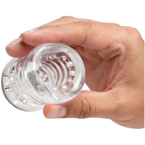 Master Series Ball Stack Ball Stretcher - Clear - Image 3