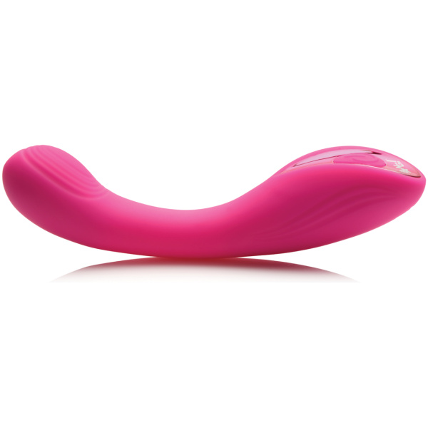 Bang! G-Spot Silicone Vibrator - Image 2