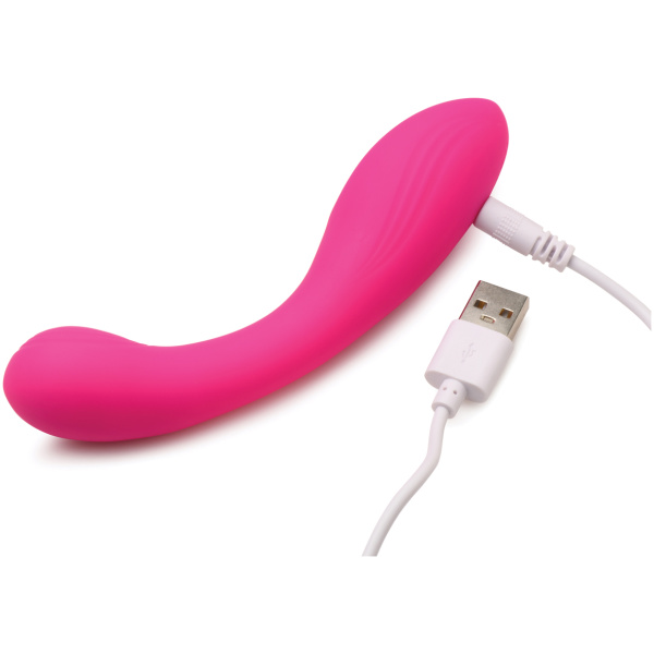 Bang! G-Spot Silicone Vibrator - Image 3