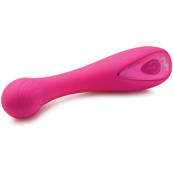 Bang! G-Spot Silicone Vibrator - Image 5