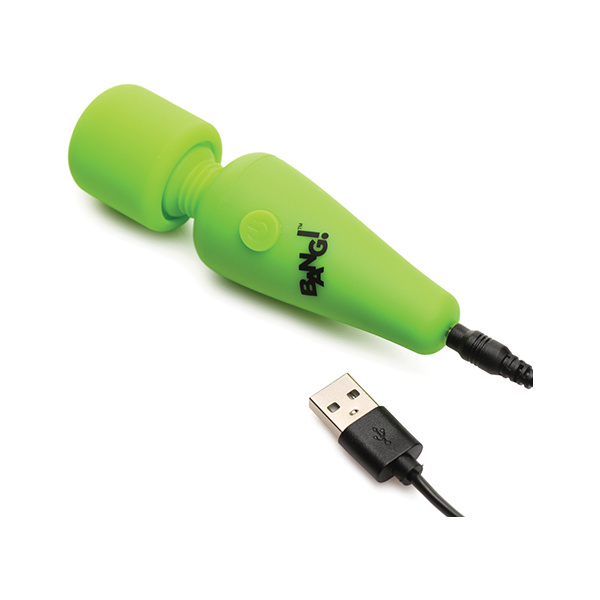 Bang! Glow in the Dark 10X Mini Wand - Image 2