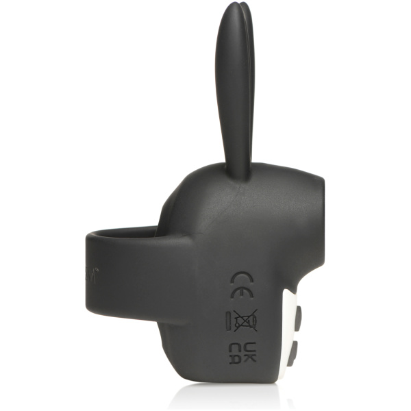 Shegasm Sucky Bunny Clit Stimulator - Image 4