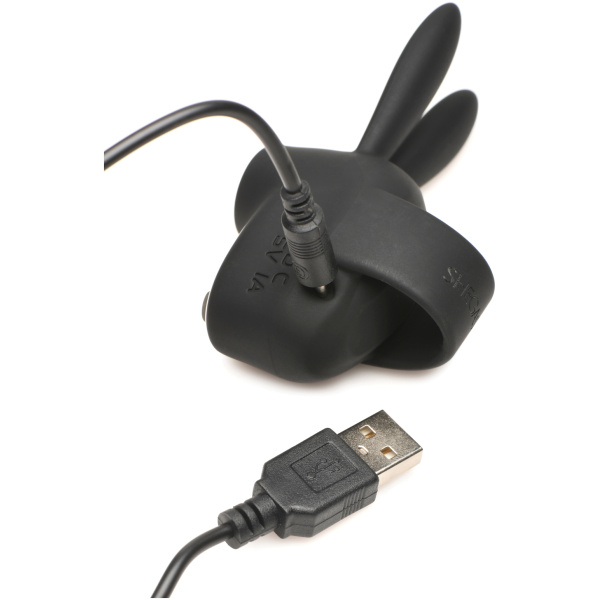 Shegasm Sucky Bunny Clit Stimulator - Image 5