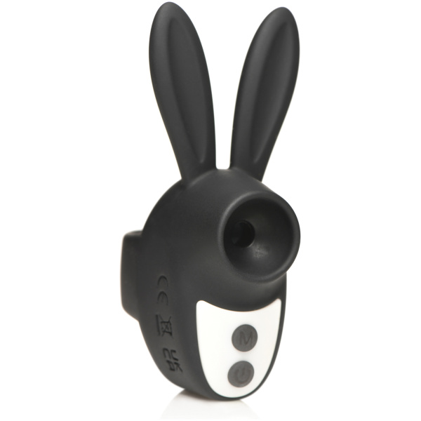 Shegasm Sucky Bunny Clit Stimulator - Image 2