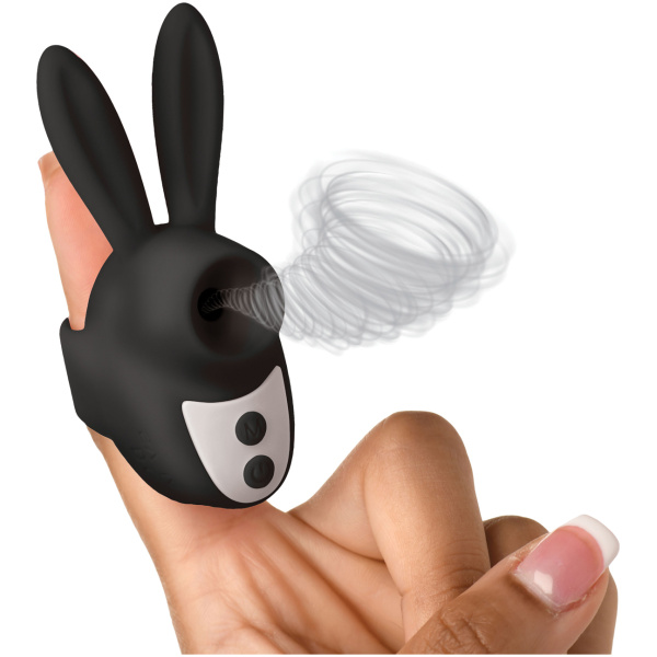 Shegasm Sucky Bunny Clit Stimulator - Image 3