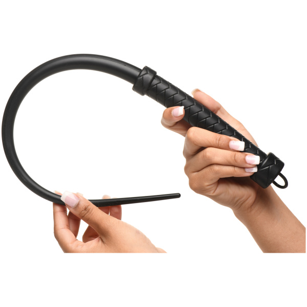 Master Series Viper Tail Silicone Whip - Image 2