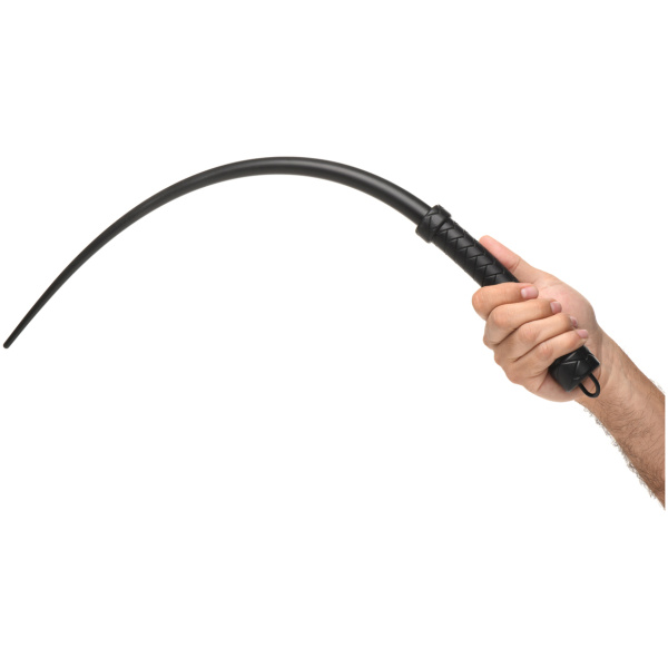 Master Series Viper Tail Silicone Whip - Image 3