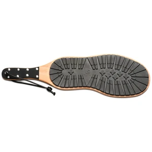 Master Series Tread Boot Paddle