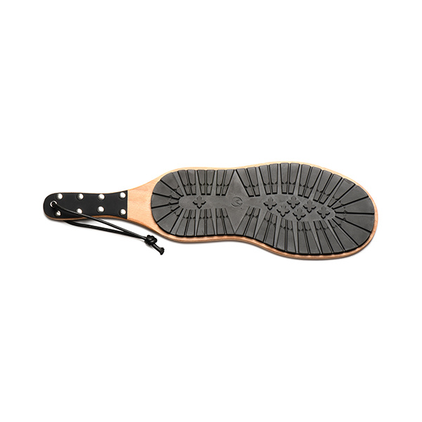 Master Series Tread Boot Paddle