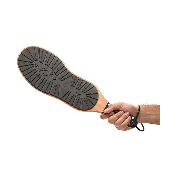 Master Series Tread Boot Paddle - Image 2