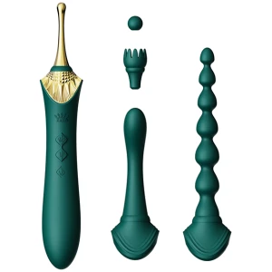 Zalo Bess 2.0 Clitoral Vibrator