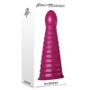 Zero Tolerance Anal Everest - Burgundy
