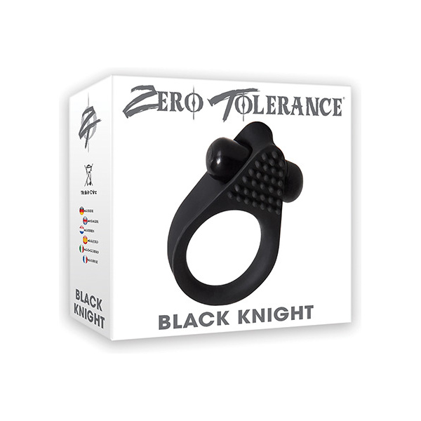 Zero Tolerance Black Knight