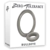 Zero Tolerance Bullseye - Grey