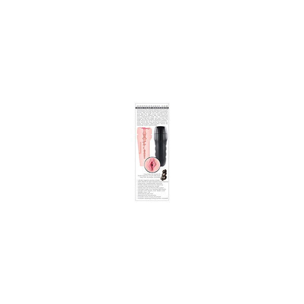 Zero Tolerance Grip It Vaginal Stroker - Image 5