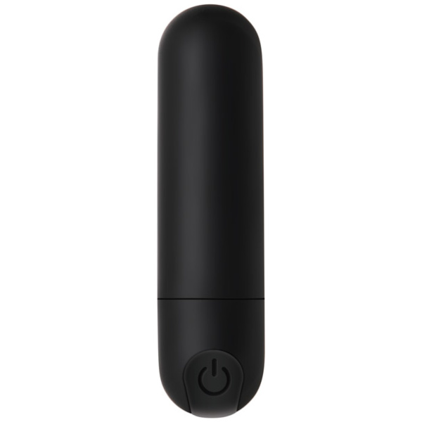 Zero Tolerance All Powerful Rechargeable Bullet - Image 3