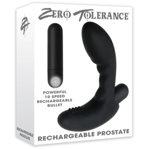 Zero Tolerance Eternal P Spot