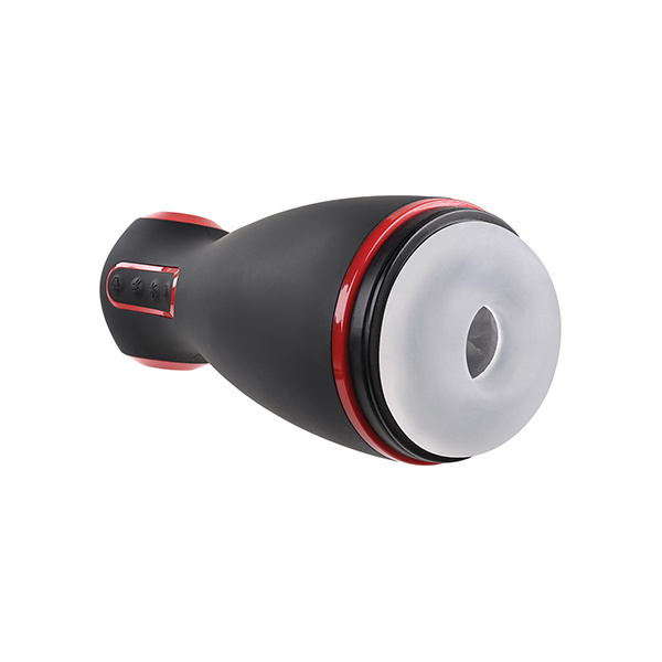 Zero Tolerance Tight Squeeze - Black-Red - Image 4