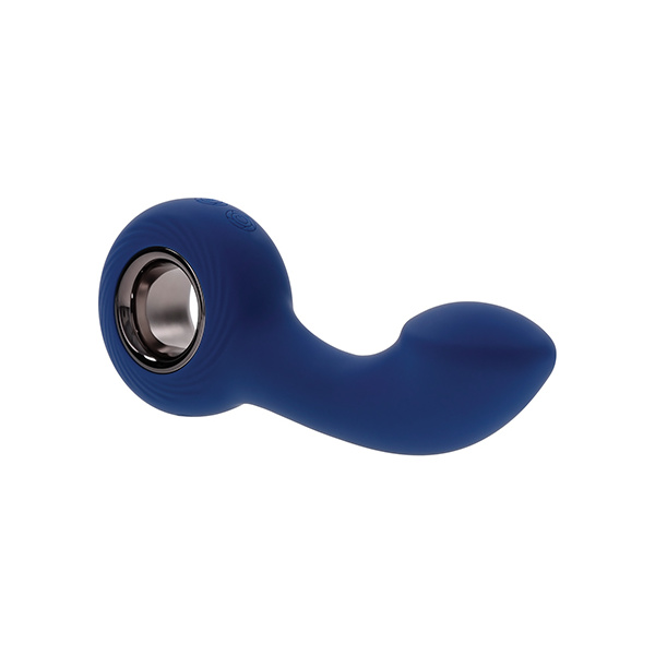 Zero Tolerance The Reach P-Spot Vibe - Blue - Image 2