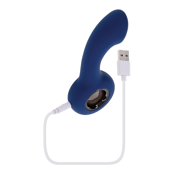 Zero Tolerance The Reach P-Spot Vibe - Blue - Image 5