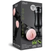 Zolo Solo Flesh Hands Free Masturbator
