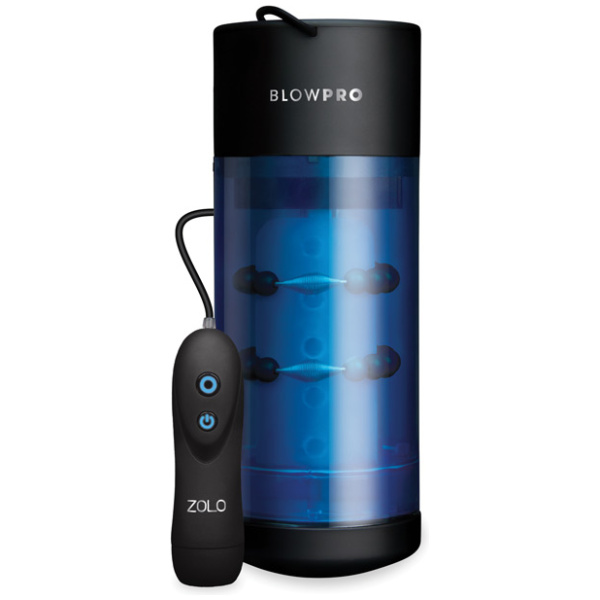 ZOLO Blowpro - Image 3