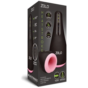 ZOLO Heat Stroker