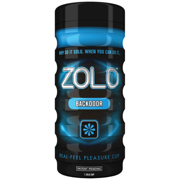 ZOLO Back Door Cup