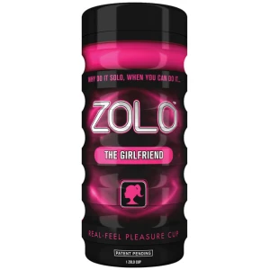 ZOLO the Girlfriend Cup