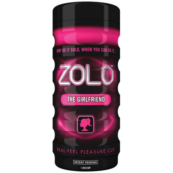 ZOLO the Girlfriend Cup