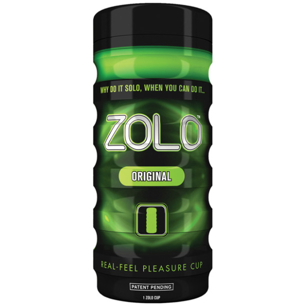 ZOLO Original Cup