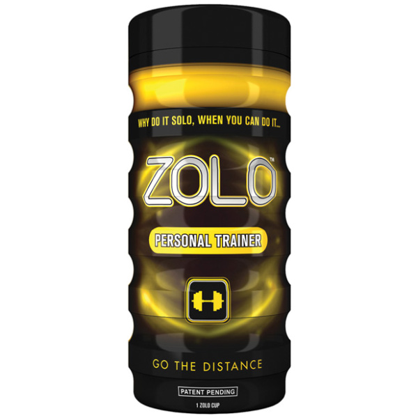 ZOLO Personal Trainer Cup