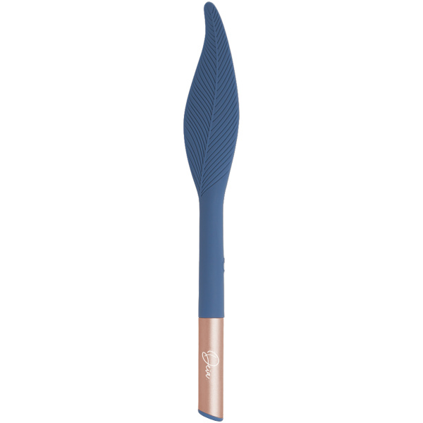 Deia the Feather w-Charging Case - Navy - Image 3