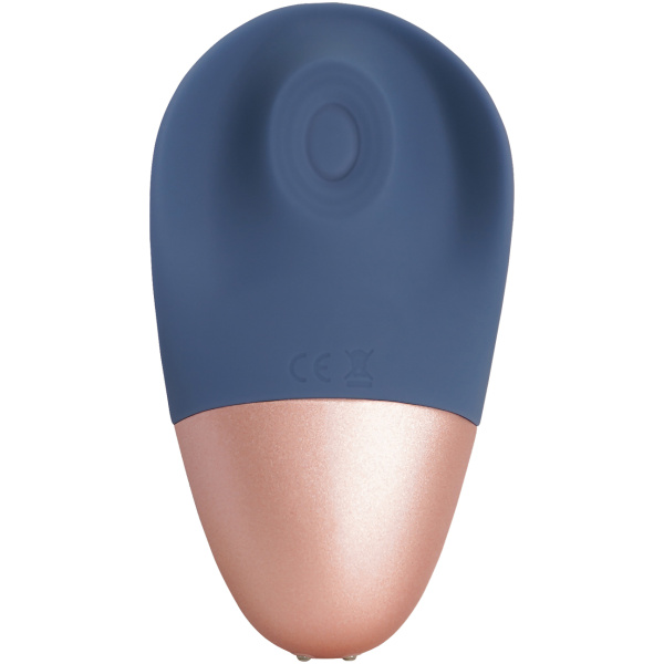 Deia the Arouser Thumping Stimulator - Navy - Image 2