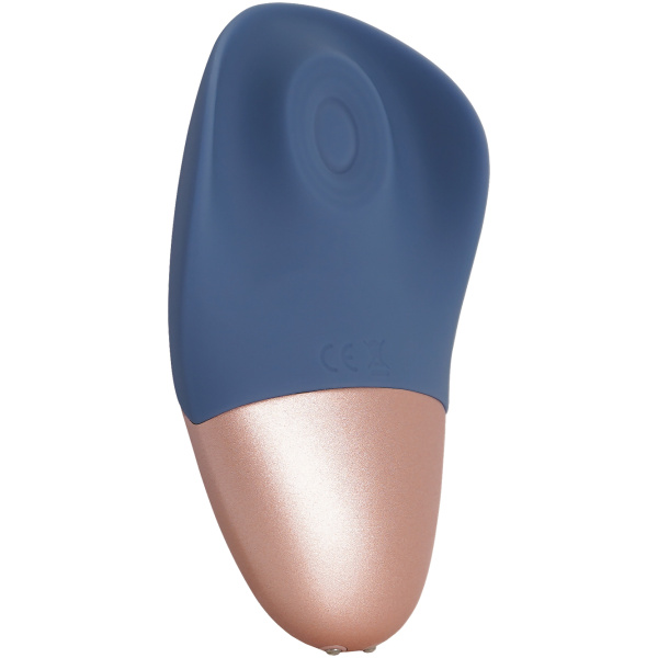 Deia the Arouser Thumping Stimulator - Navy - Image 3